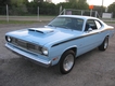 1972 Plymouth Duster   thumbnail image 25