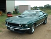 1969 Ford Mustang   thumbnail image 01
