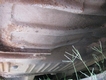 1968 Dodge Charger   thumbnail image 19
