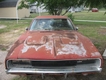 1968 Dodge Charger   thumbnail image 22