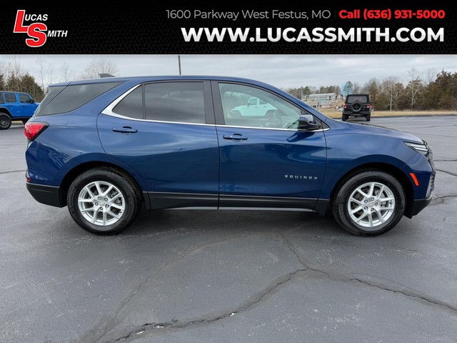 more details - chevrolet equinox