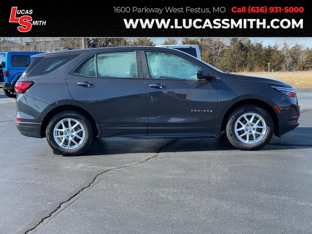 more details - chevrolet equinox