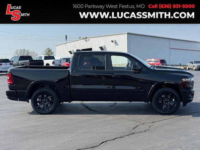 Festus MO 2025 Ram 1500 more details - ram 1500