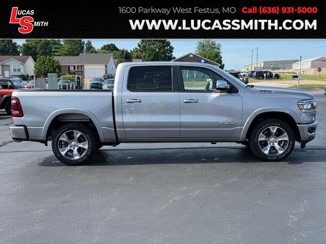 Festus MO 2022 Ram 1500 more details - ram 1500