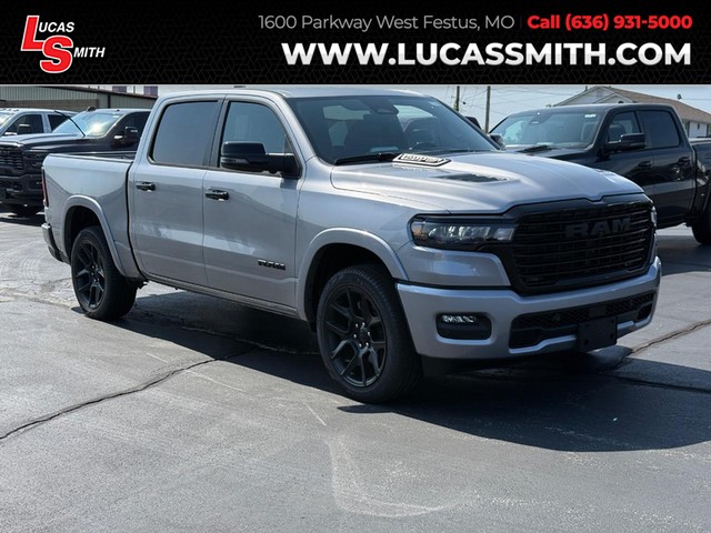 Festus MO 2025 Ram 1500 more details - ram 1500