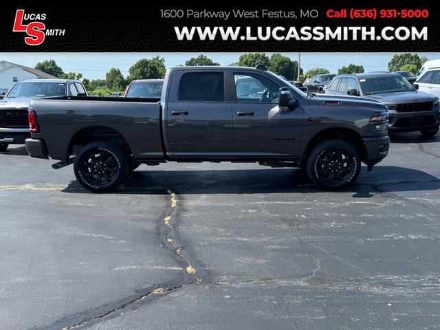 Festus MO 2025 Ram 2500 more details - ram 2500