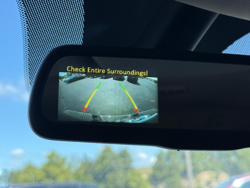 Ram 2500 Vehicle Full-screen Gallery Image 21