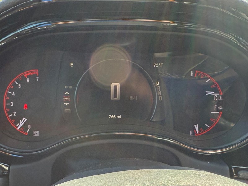 Dodge Durango Vehicle Full-screen Gallery Image 15