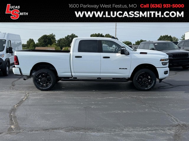 Festus MO 2026 Ram 2500 more details - ram 2500