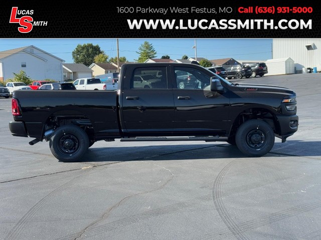 Festus MO 2026 Ram 2500 more details - ram 2500