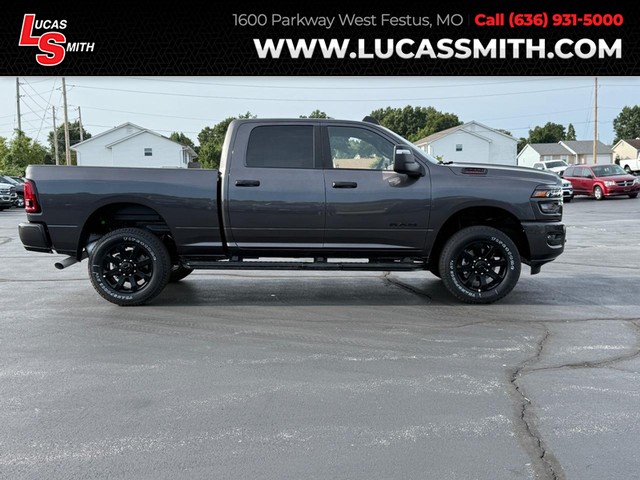 Festus MO 2026 Ram 2500 more details - ram 2500