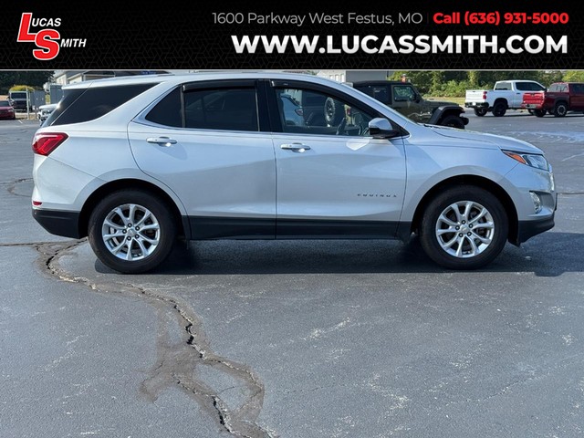 more details - chevrolet equinox
