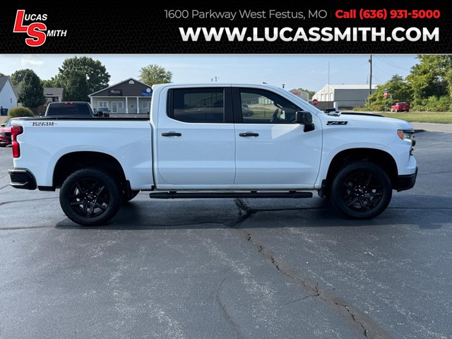 more details - chevrolet silverado 1500