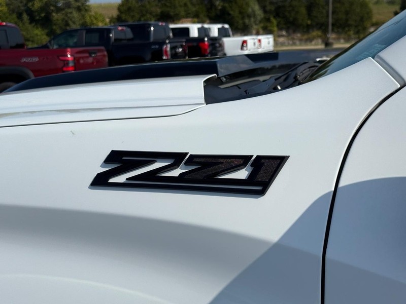 Chevrolet Silverado 1500 Vehicle Full-screen Gallery Image 10