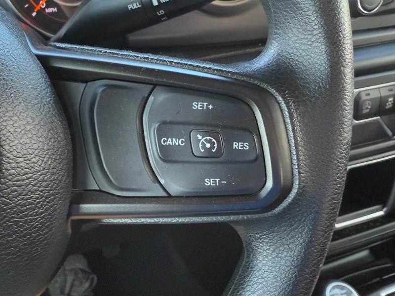 Jeep Wrangler Unlimited Vehicle Full-screen Gallery Image 15