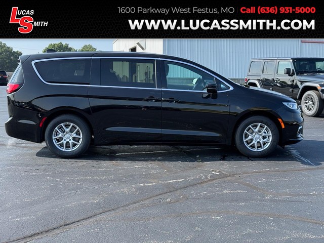 Festus MO 2026 Chrysler Pacifica more details - chrysler pacifica