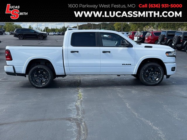 Festus MO 2026 Ram 1500 more details - ram 1500