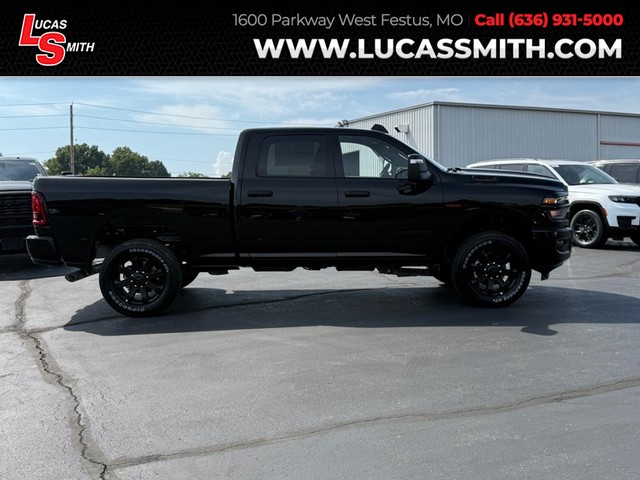 Festus MO 2026 Ram 2500 more details - ram 2500