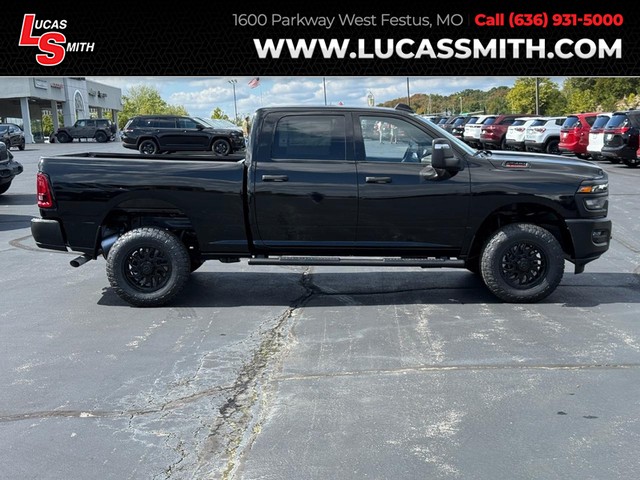 Festus MO 2026 Ram 2500 more details - ram 2500
