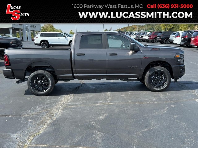 Festus MO 2026 Ram 2500 more details - ram 2500