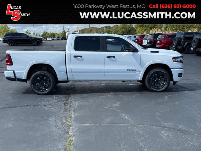 Festus MO 2026 Ram 1500 more details - ram 1500