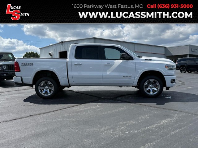 Festus MO 2026 Ram 1500 more details - ram 1500