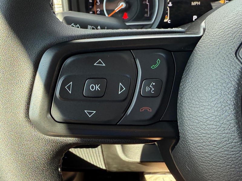 Jeep Wrangler Vehicle Full-screen Gallery Image 11