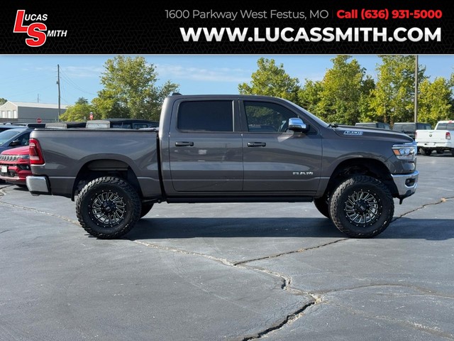 Festus MO 2023 Ram 1500 more details - ram 1500