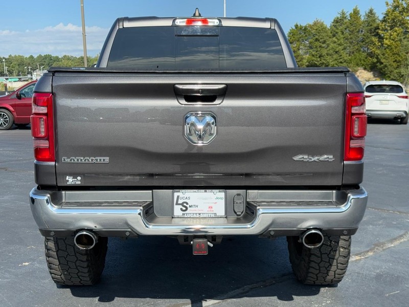 Ram 1500 Vehicle Full-screen Gallery Image 5