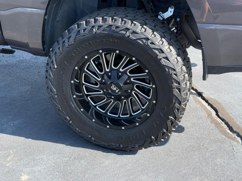 Ram 1500 Vehicle Full-screen Gallery Image 7