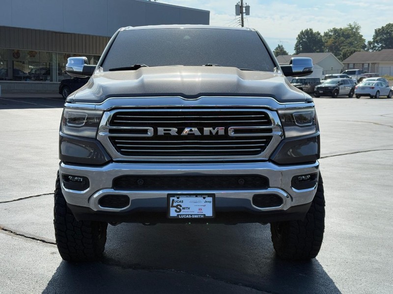Ram 1500 Vehicle Full-screen Gallery Image 10