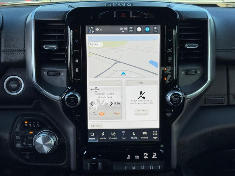 Ram 1500 Vehicle Full-screen Gallery Image 14