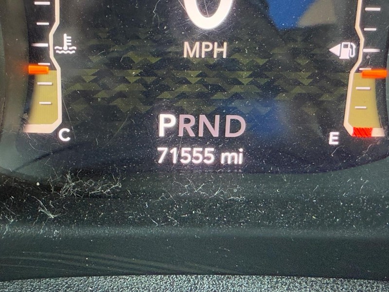 Jeep Gladiator Vehicle Full-screen Gallery Image 20