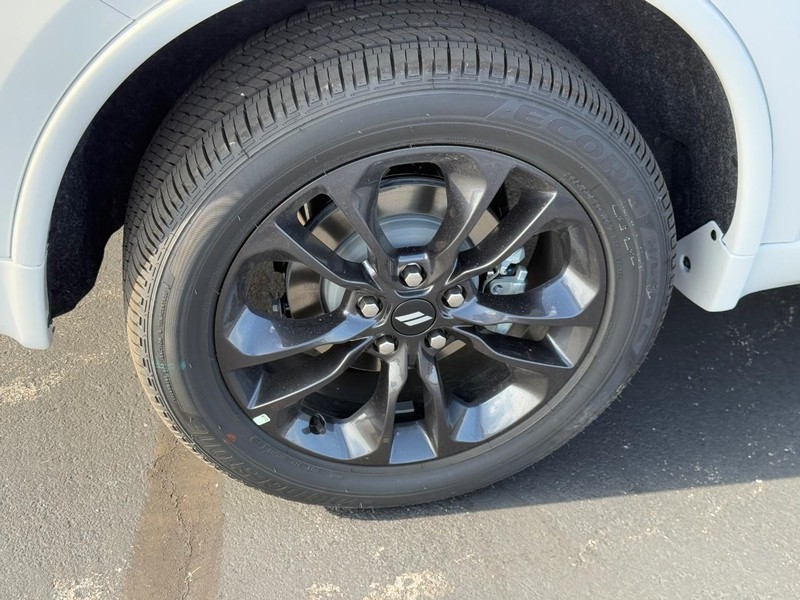 Dodge Durango Vehicle Full-screen Gallery Image 5