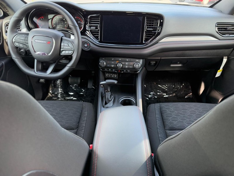 Dodge Durango Vehicle Full-screen Gallery Image 7