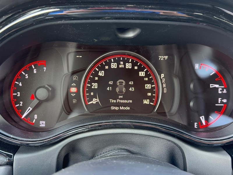 Dodge Durango Vehicle Full-screen Gallery Image 14