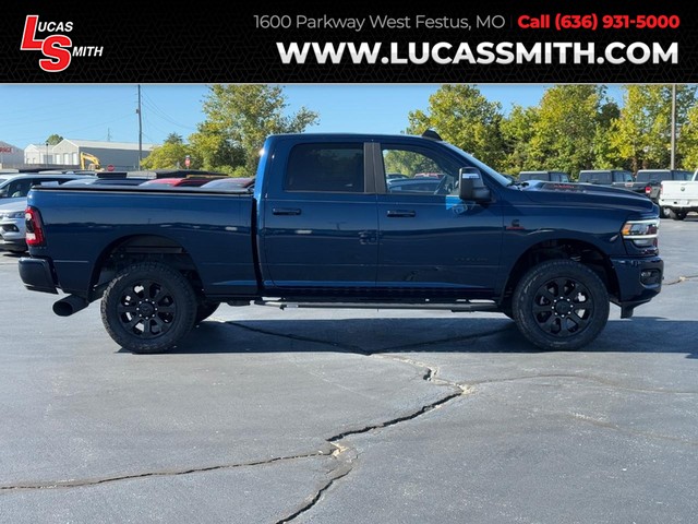 Festus MO 2024 Ram 2500 more details - ram 2500