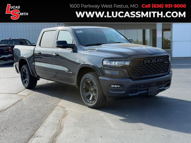 Festus MO 2026 Ram 1500 more details - ram 1500