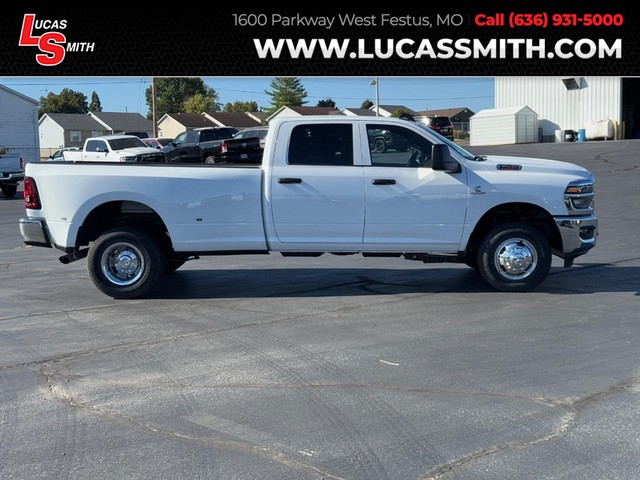 Festus MO 2026 Ram 3500 more details - ram 3500