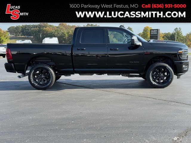 Festus MO 2026 Ram 2500 more details - ram 2500