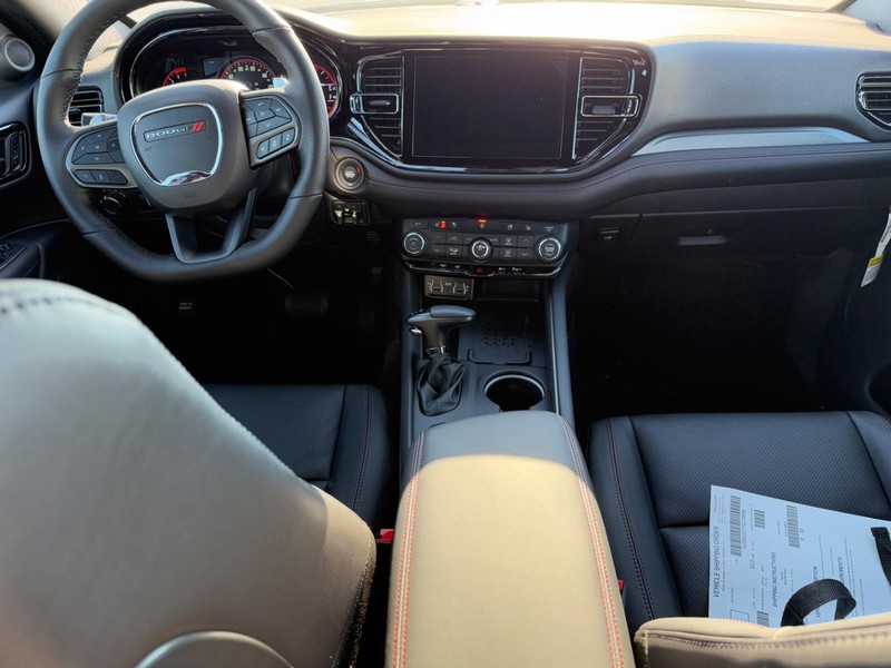 Dodge Durango Vehicle Full-screen Gallery Image 7