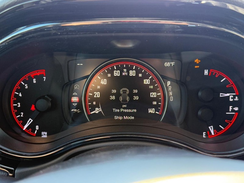 Dodge Durango Vehicle Full-screen Gallery Image 15