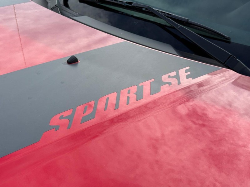 Jeep Patriot Vehicle Full-screen Gallery Image 10