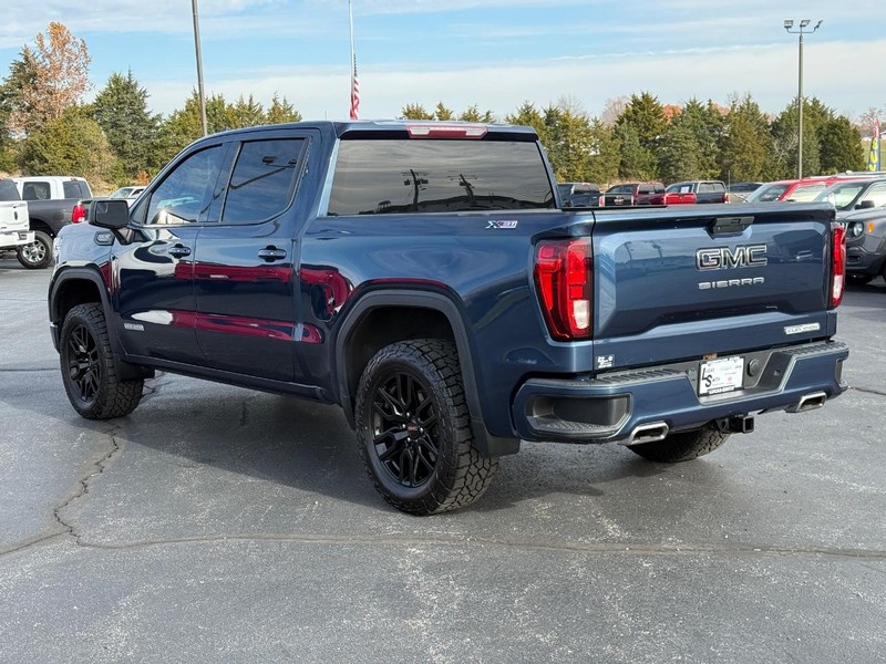 GMC Sierra 1500 Vehicle Full-screen Gallery Image 06
