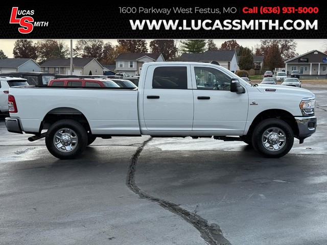 2024 RAM Ram 2500 Pickup Tradesman's photo