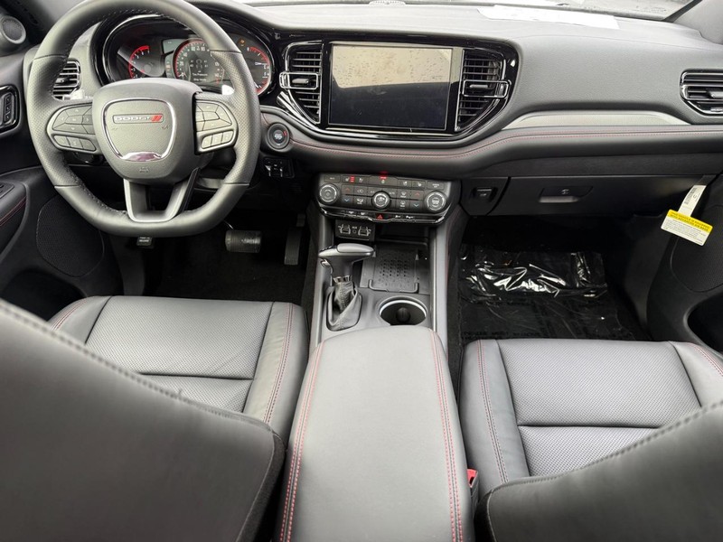 Dodge Durango Vehicle Full-screen Gallery Image 8