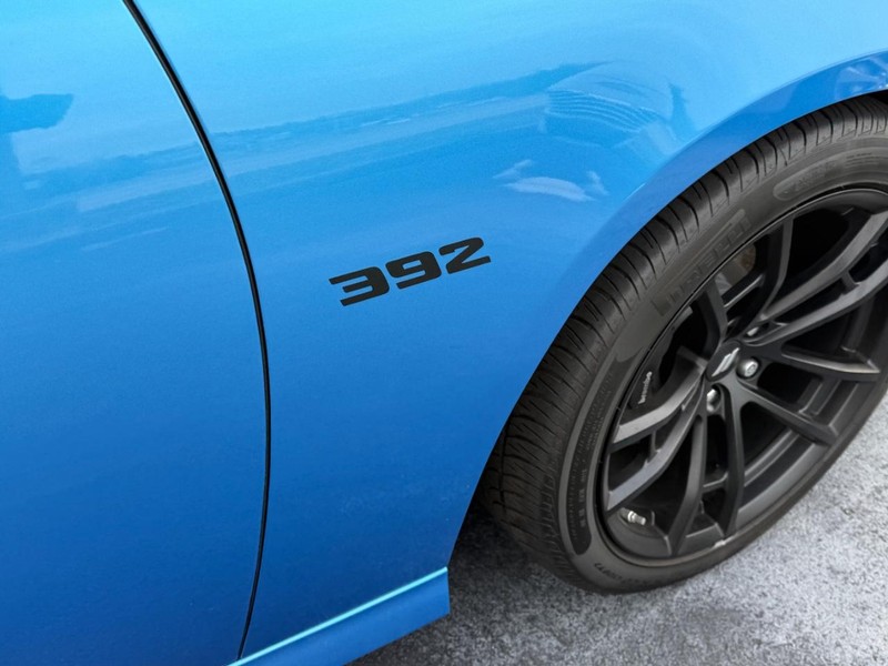 Dodge Charger Vehicle Full-screen Gallery Image 9
