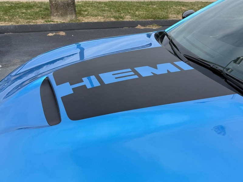 Dodge Charger Vehicle Full-screen Gallery Image 10