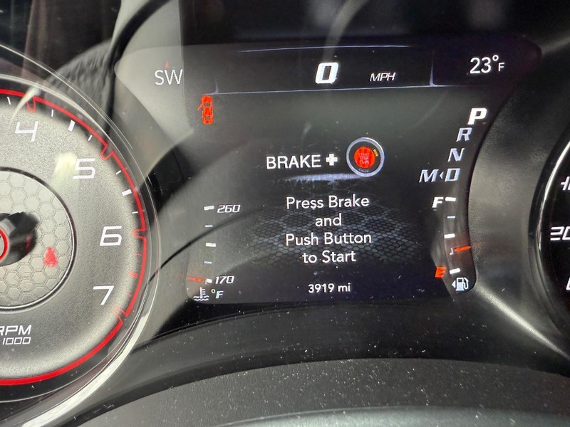 Dodge Charger Vehicle Full-screen Gallery Image 20