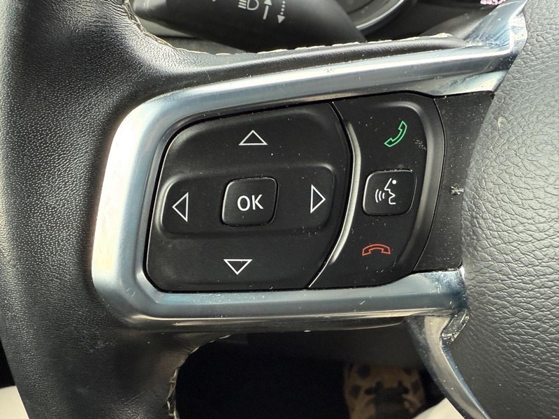 Jeep Wrangler Unlimited Vehicle Full-screen Gallery Image 17